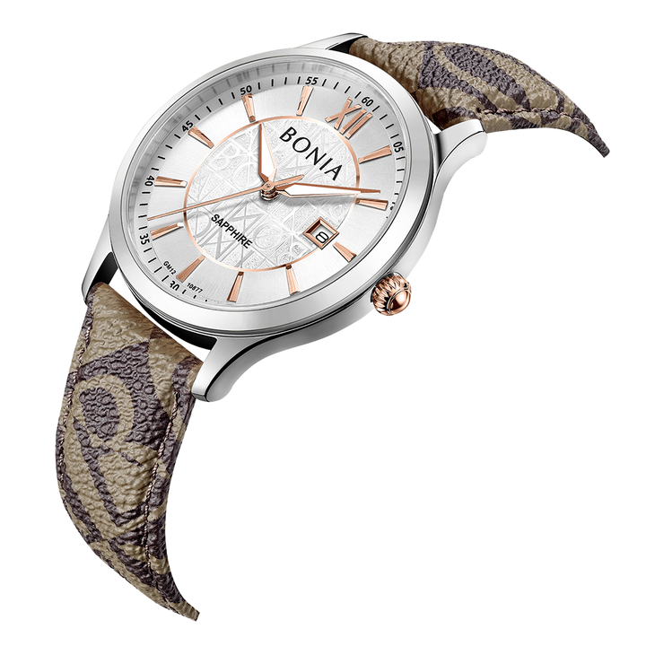 Bonia Men Classic BNB10877-1313