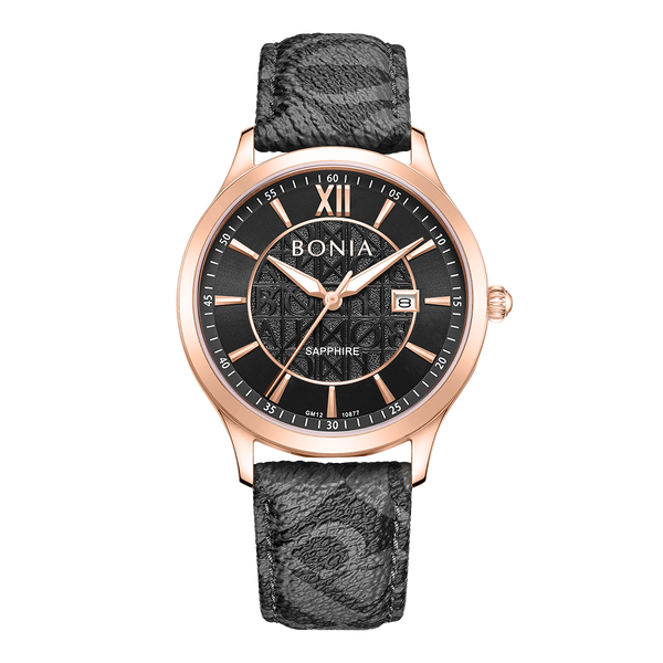 Bonia Men Classic BNB10877-1533