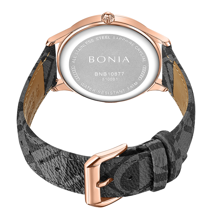 Bonia His & Her Set BNB10877-1533/2537