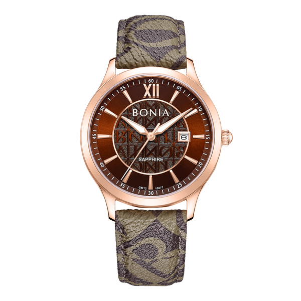Bonia Men Classic BNB10877-1543