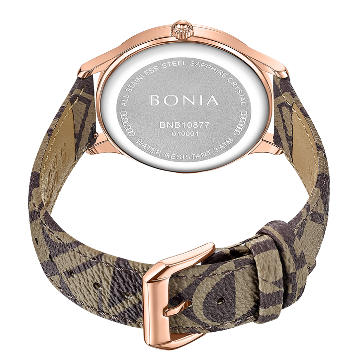 Bonia His & Her Set BNB10877-1543/2547