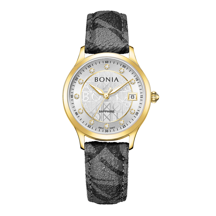 Bonia His & Her Set BNB10877-1213/2217