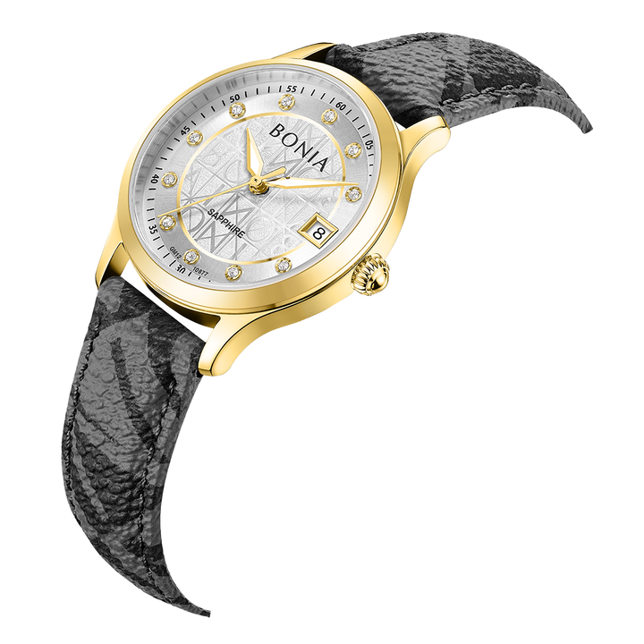 Bonia His & Her Set BNB10877-1213/2217