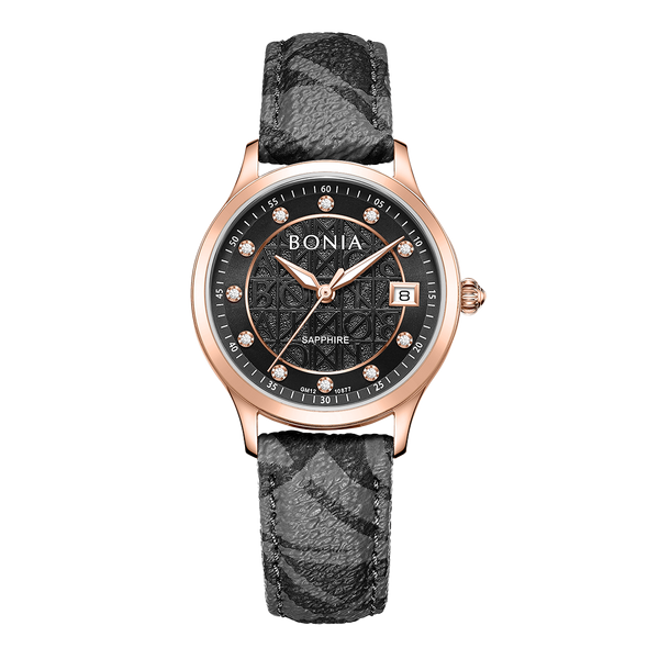 Bonia Women Elegance BNB10877-2537