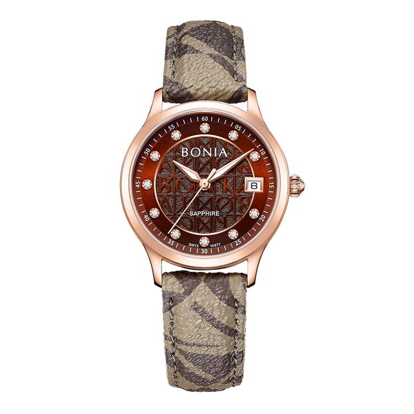 Bonia Women Elegance BNB10877-2547