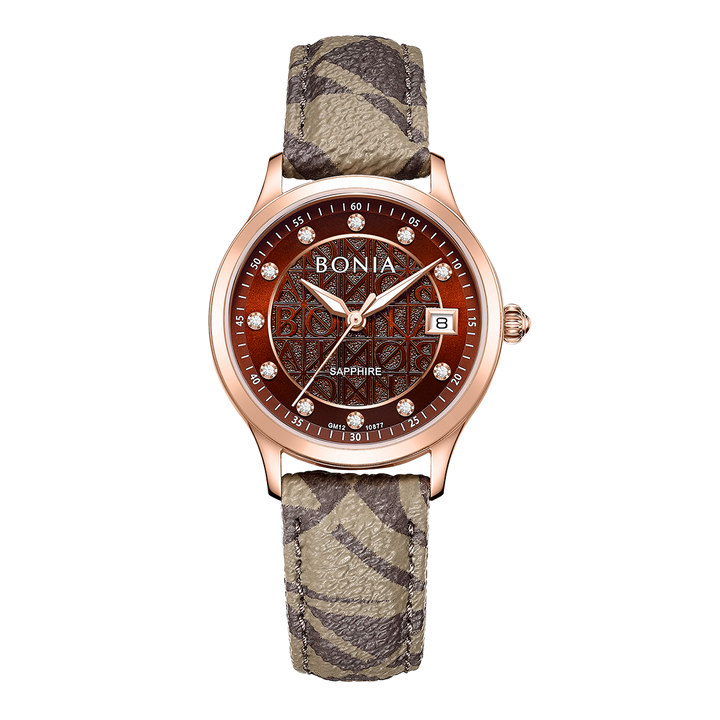 Bonia Women Elegance BNB10877-2547