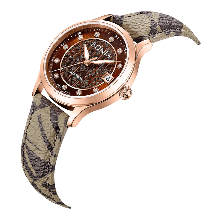 Bonia Women Elegance BNB10877-2547