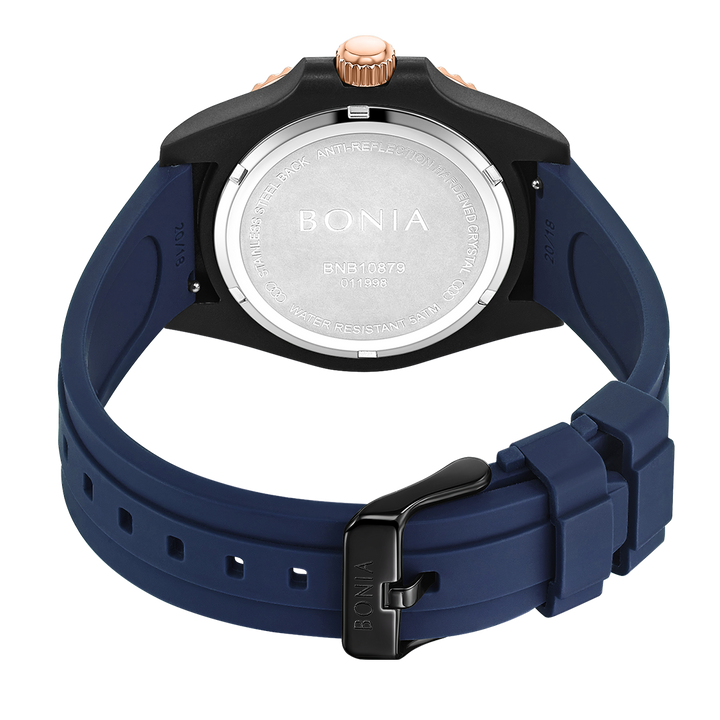 Bonia Men Contemporary BNB10879-1986