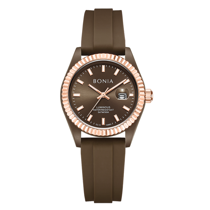Bonia Women Elegance BNB10880-2942
