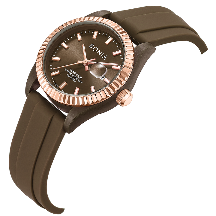 Bonia Women Elegance BNB10880-2942
