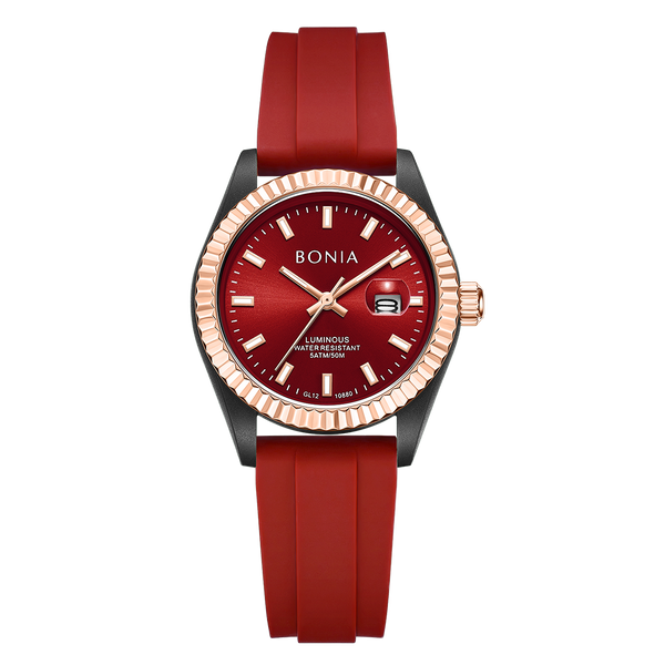 Bonia Women Elegance BNB10880-2962