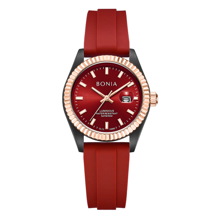Bonia Women Elegance BNB10880-2962