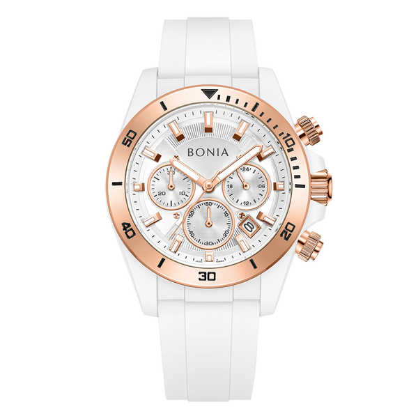 Bonia Men Chronograph BNB10882-1912C 