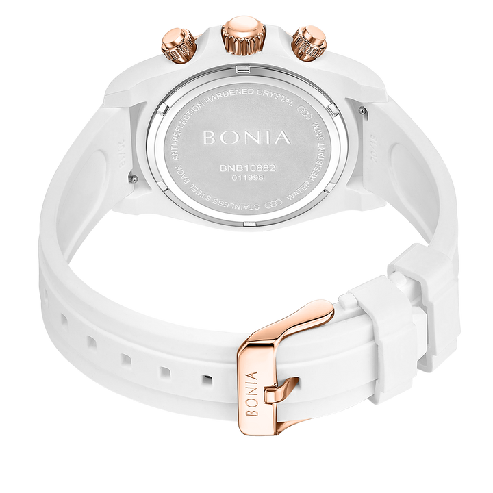 Bonia Men Chronograph BNB10882-1912C 