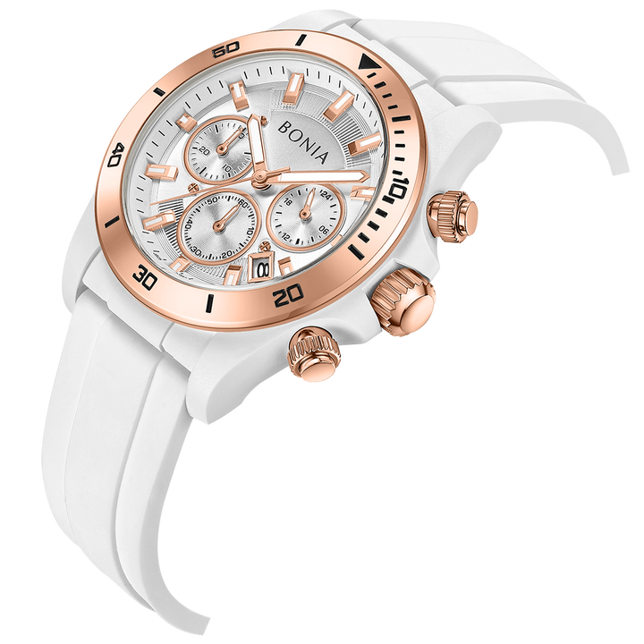 Bonia Men Chronograph BNB10882-1912C 
