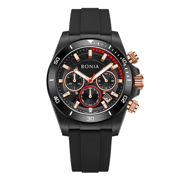 Bonia Men Chronograph BNB10882-1932C
