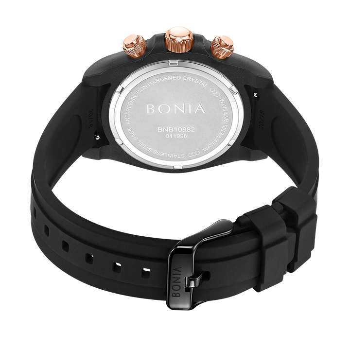 Bonia Men Chronograph BNB10882-1932C