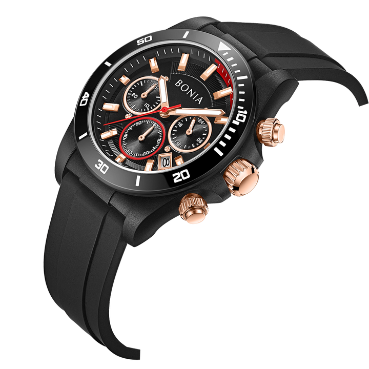 Bonia Men Chronograph BNB10882-1932C