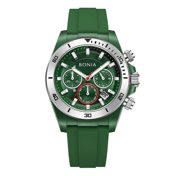Bonia Men Chronograph BNB10882-1992C