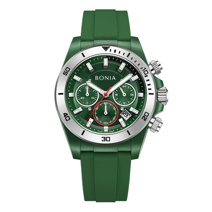 Bonia Men Chronograph BNB10882-1992C