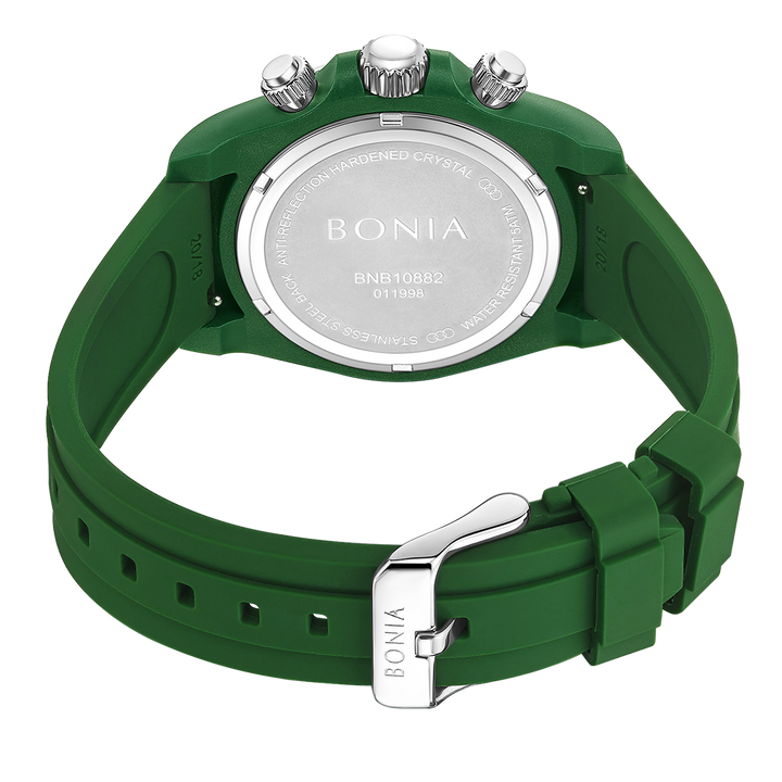 Bonia Men Chronograph BNB10882-1992C