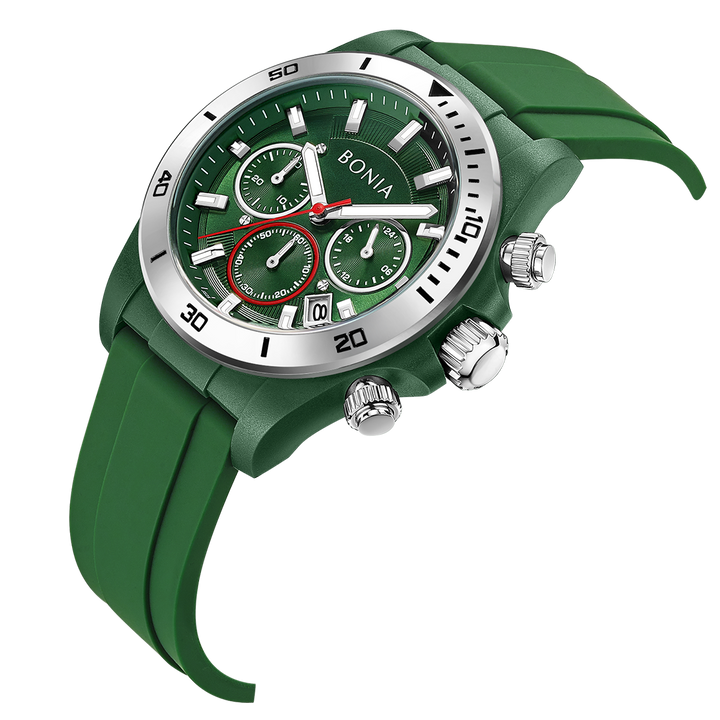 Bonia Men Chronograph BNB10882-1992C