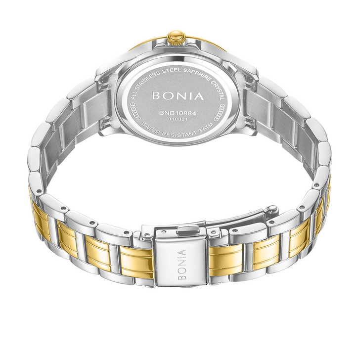 Bonia Women Elegance BNB10884-2117S