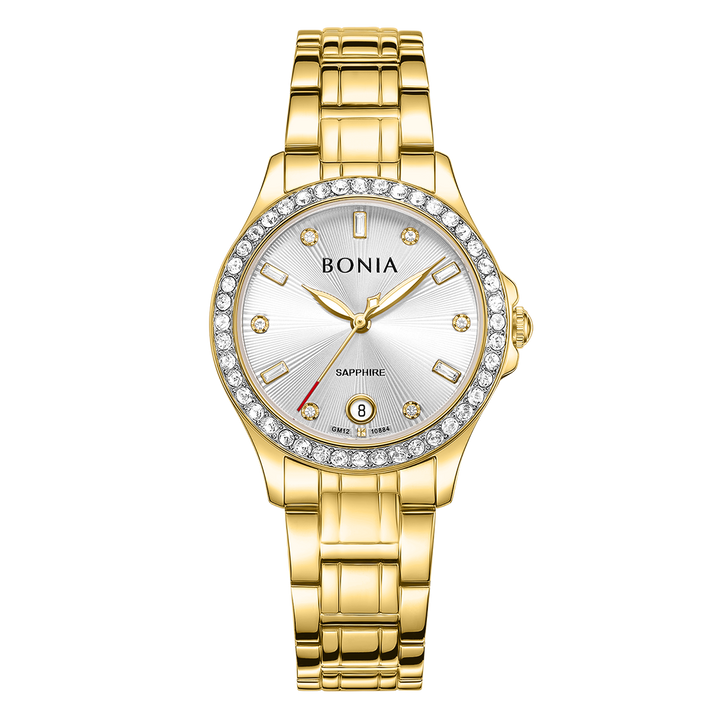 Bonia Women Elegance BNB10884-2217S