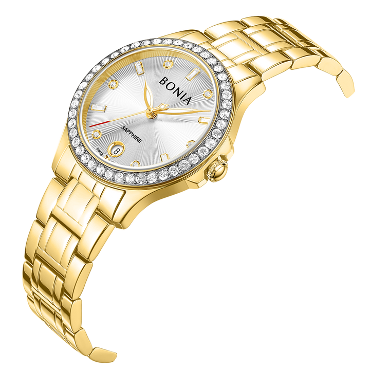 Bonia Women Elegance BNB10884-2217S