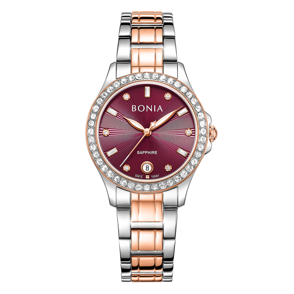 Bonia Women Elegance BNB10884-2667S
