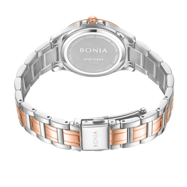 Bonia Women Elegance BNB10884-2667S