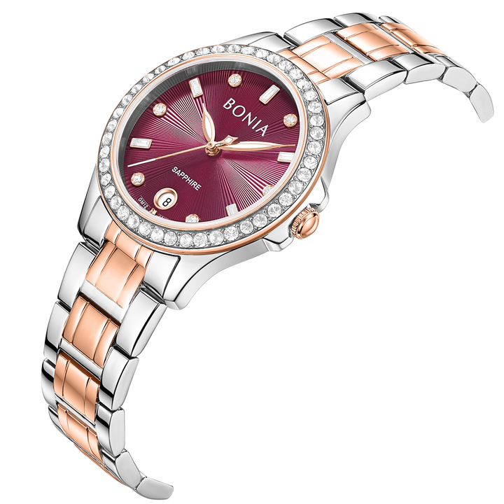 Bonia Women Elegance BNB10884-2667S