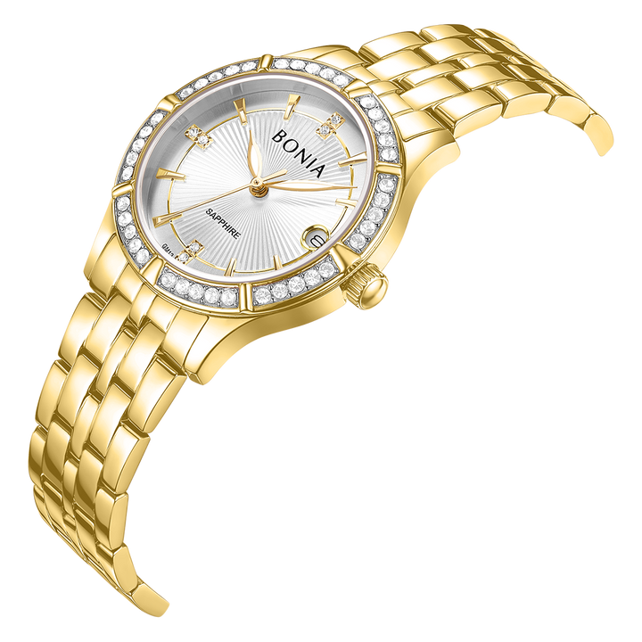 Bonia Women Elegance BNB10885-2212S