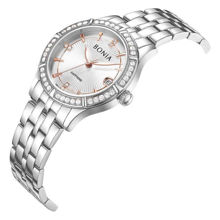Bonia Women Elegance BNB10885-2312S