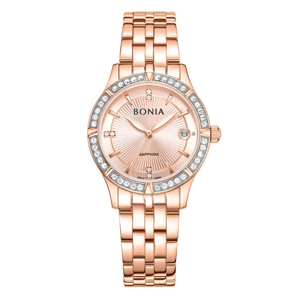 Bonia Women Elegance BNB10885-2572S