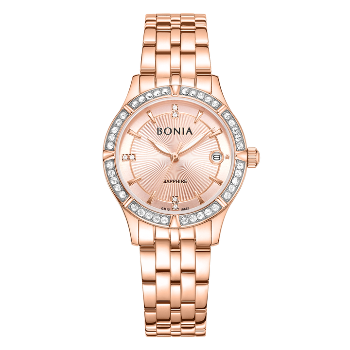 Bonia Women Elegance BNB10885-2572S