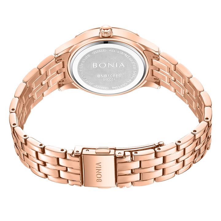 Bonia Women Elegance BNB10885-2572S