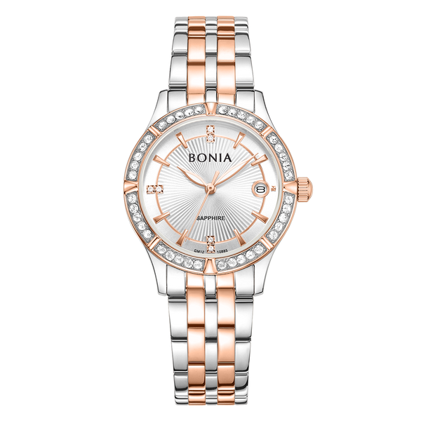 Bonia Women Elegance BNB10885-2612S
