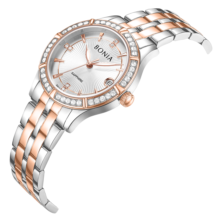Bonia Women Elegance BNB10885-2612S