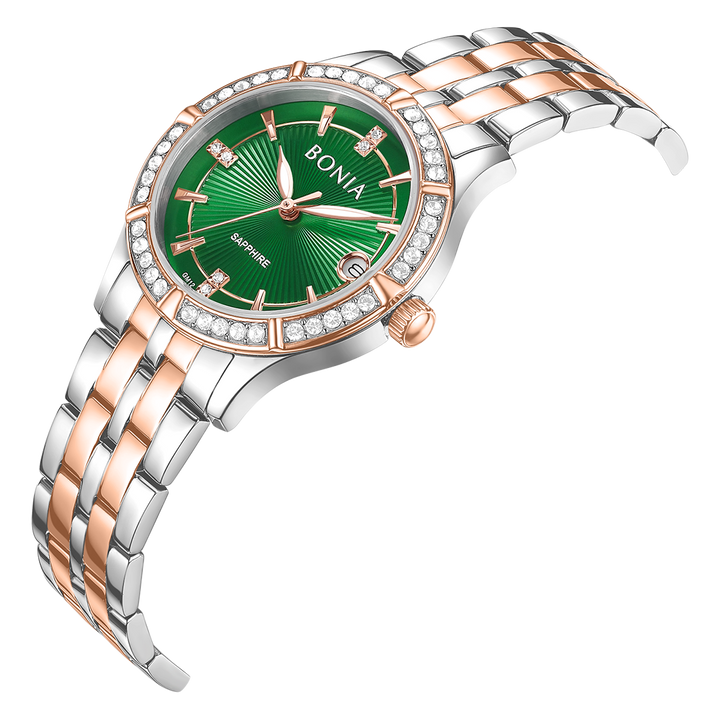 Bonia Women Elegance BNB10885-2692S