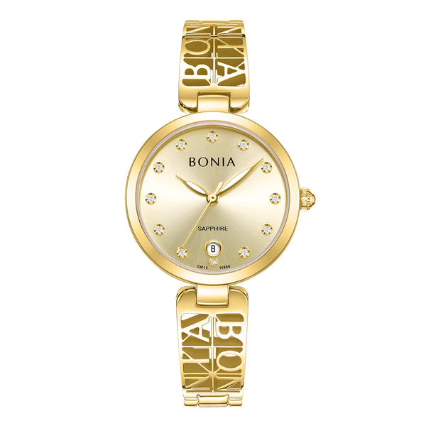 Bonia Women Elegance BNB10886-2227