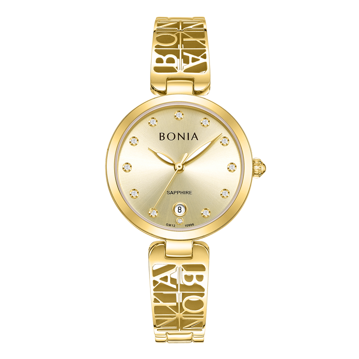 Bonia Women Elegance BNB10886-2227