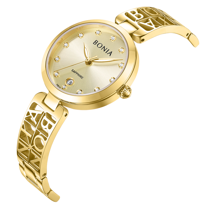 Bonia Women Elegance BNB10886-2227