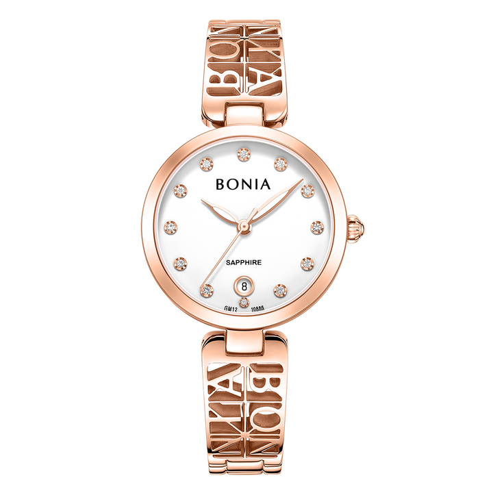 Bonia Women Elegance BNB10886-2517