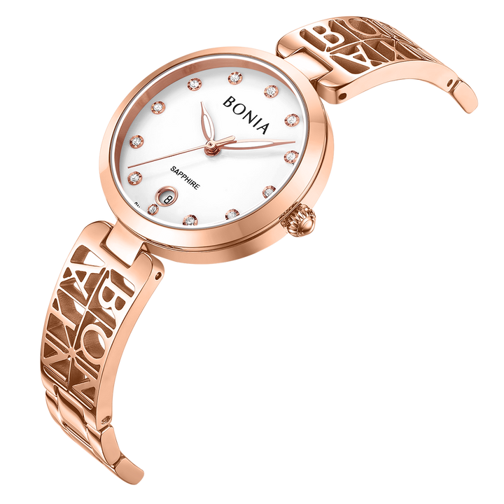 Bonia Women Elegance BNB10886-2517