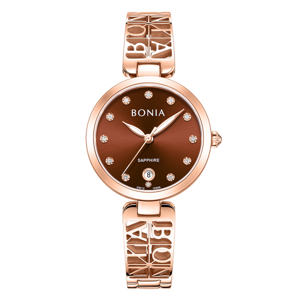 Bonia Women Elegance BNB10886-2547
