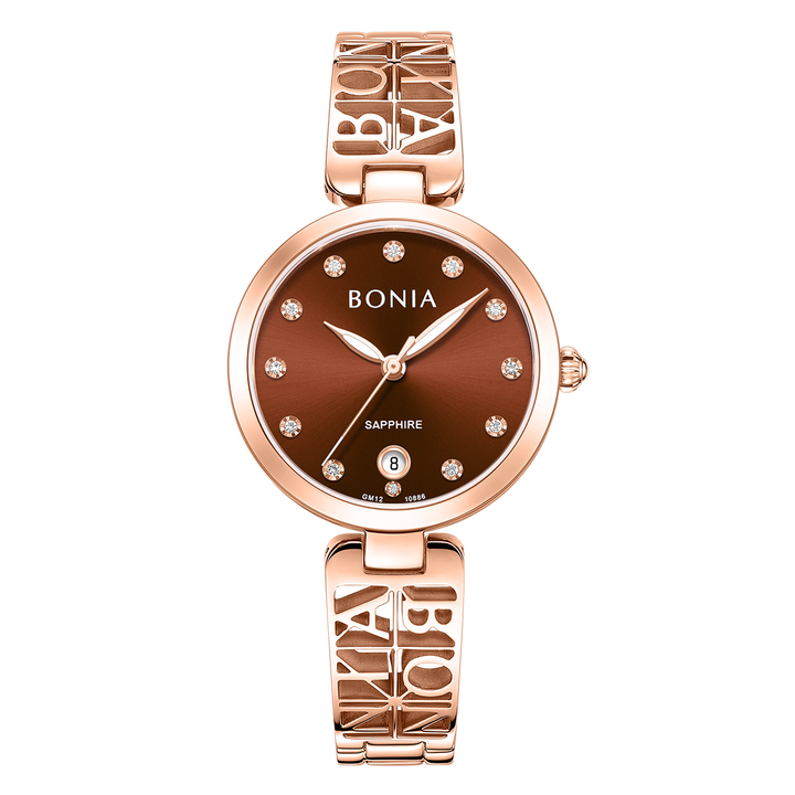 Bonia Women Elegance BNB10886-2547