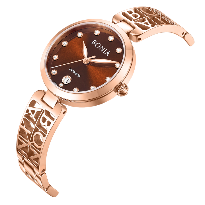 Bonia Women Elegance BNB10886-2547