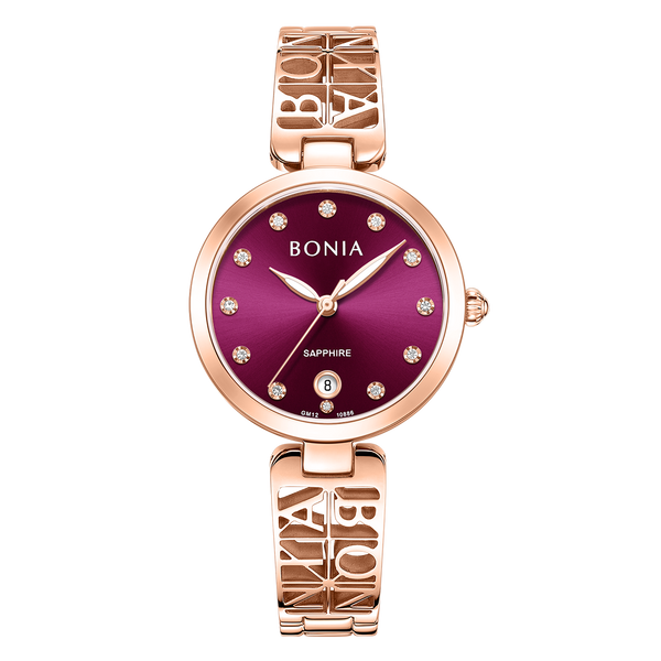 Bonia Women Elegance BNB10886-2567