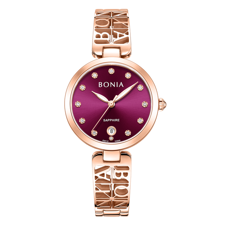 Bonia Women Elegance BNB10886-2567